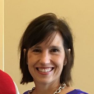 Meet your Posher, Jill